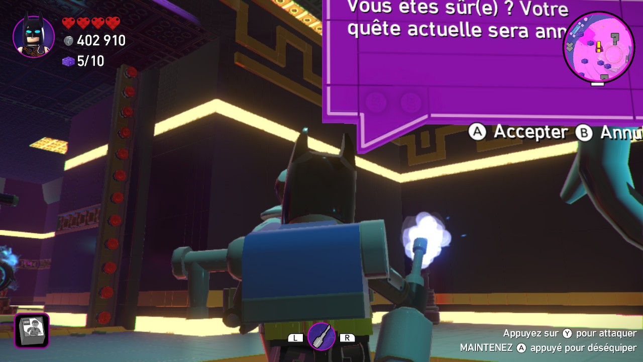 La LEGO película 2: El videojuego - Imagen 45